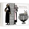 Pomegranate Boxed Cards|Edward Gorey: Mysterious Messages Boxed Notecards