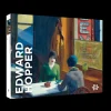 Pomegranate Games & Puzzles|Edward Hopper: Chop Suey 1000-Piece Puzzle
