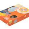 Pomegranate Boxed Cards|Hilma af Klint Keepsake Boxed Notecards