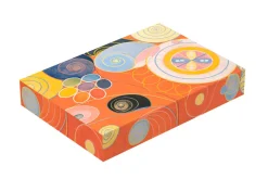 Pomegranate Boxed Cards|Hilma af Klint Keepsake Boxed Notecards