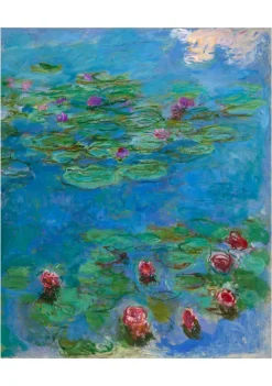 Pomegranate Boxed Cards|Monet: The Late Years Boxed Notecard Assortment