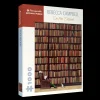 Pomegranate Games & Puzzles|Rebecca Campbell: Do Not Disturb 1000-Piece Puzzle