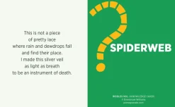 Pomegranate Games & Puzzles|Riddles Volume I Knowledge Cards