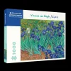 Pomegranate Games & Puzzles|Vincent van Gogh: Irises 1000-Piece Puzzle