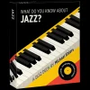 Pomegranate Games & Puzzles|What Do You Know about Jazz? Knowledge Cards