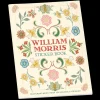 Pomegranate Activity Books|Coloring Books & Crafts|William Morris Sticker Book