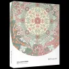 Pomegranate Games & Puzzles|William Morris 500-Piece Circular Puzzle