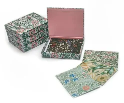 Pomegranate Boxed Cards|William Morris Keepsake Boxed Notecards