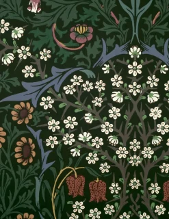 Pomegranate Boxed Cards|William Morris Keepsake Boxed Notecards