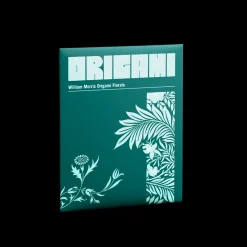 Pomegranate Coloring Books & Crafts|Journals & Other Stationery|William Morris Origami Florals