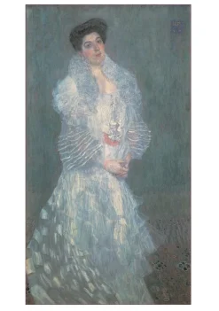 Pomegranate Boxed Cards|Women: Portraits by Gustav Klimt Boxed Notecards