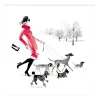 Greeting Cards|Pooch Perfect Card