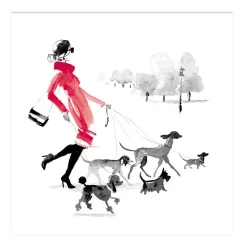 Greeting Cards|Pooch Perfect Card