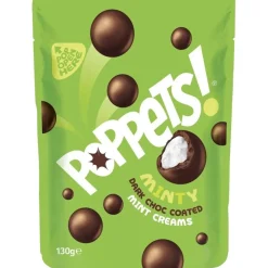 Sweets|Poppets Mint Pouch