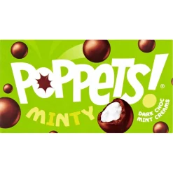 Sweets|Poppets! Minty Box