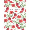 Greeting Cards|Poppies Sympathy Card