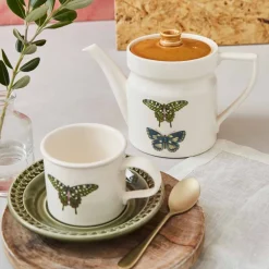 Portmeirion Teapots|Botanic Garden Harmony 2 Pint Teapot