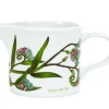 Portmeirion Creamers & Sugar Bowls|Botanic Garden Cream Jug (Forget-Me-Not)