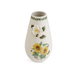 Portmeirion Vases|Botanic Garden Bouquet Vase (Sunflower)