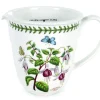 Portmeirion Kitchen Tools|Botanic Garden Measuring Jug (Fuchsia)