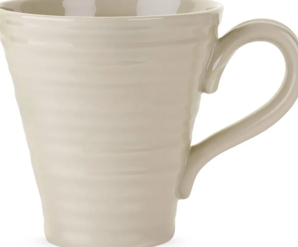 Portmeirion Assorted Mugs|Sophie Conran Pebble Mug