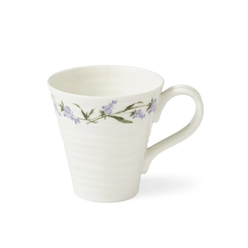 Portmeirion Assorted Mugs|Sophie Conran Lavandula Mug