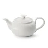 Portmeirion Teapots|Sophie Conran White Teapot