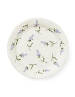 Portmeirion Tea Plates|Sophie Conran Lavandula Side Plate