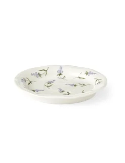 Portmeirion Tea Plates|Sophie Conran Lavandula Side Plate