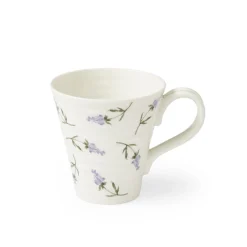 Portmeirion Assorted Mugs|Sophie Conran Lavandula All Over Mug