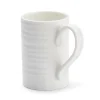 Portmeirion Assorted Mugs|Sophie Conran White Tall Mug