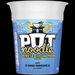 Groceries|Pot Noodle Chinese Chow Mein