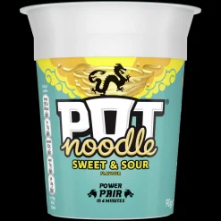 Groceries|Pot Noodle Sweet & Sour