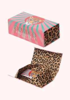 Powder UK Sunglasses & Cases|Daria Light Tortoiseshell Sunglasses