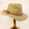 Powder UK Hats|Deborah Hat (Olive)