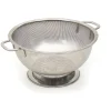 Kitchen Tools|Precision Pierced Colander