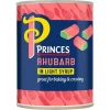 Groceries|Prince's Rhubarb in Light Syrup