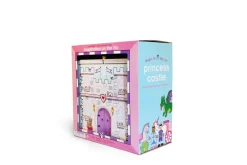 Toys|Princess Castle Suitcase