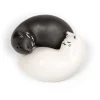 Kitchen Tools|Purrfect Salt & Pepper Shakers