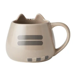 Assorted Mugs|Pusheen Cat Sculpted Mug