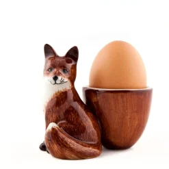 Quail Ceramics Quail Ceramics|Fox Egg Cup
