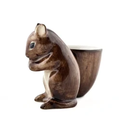 Quail Ceramics Quail Ceramics|Mouse Egg Cup