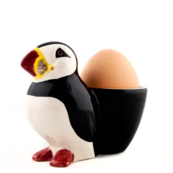 Quail Ceramics Quail Ceramics|Puffin Egg Cup