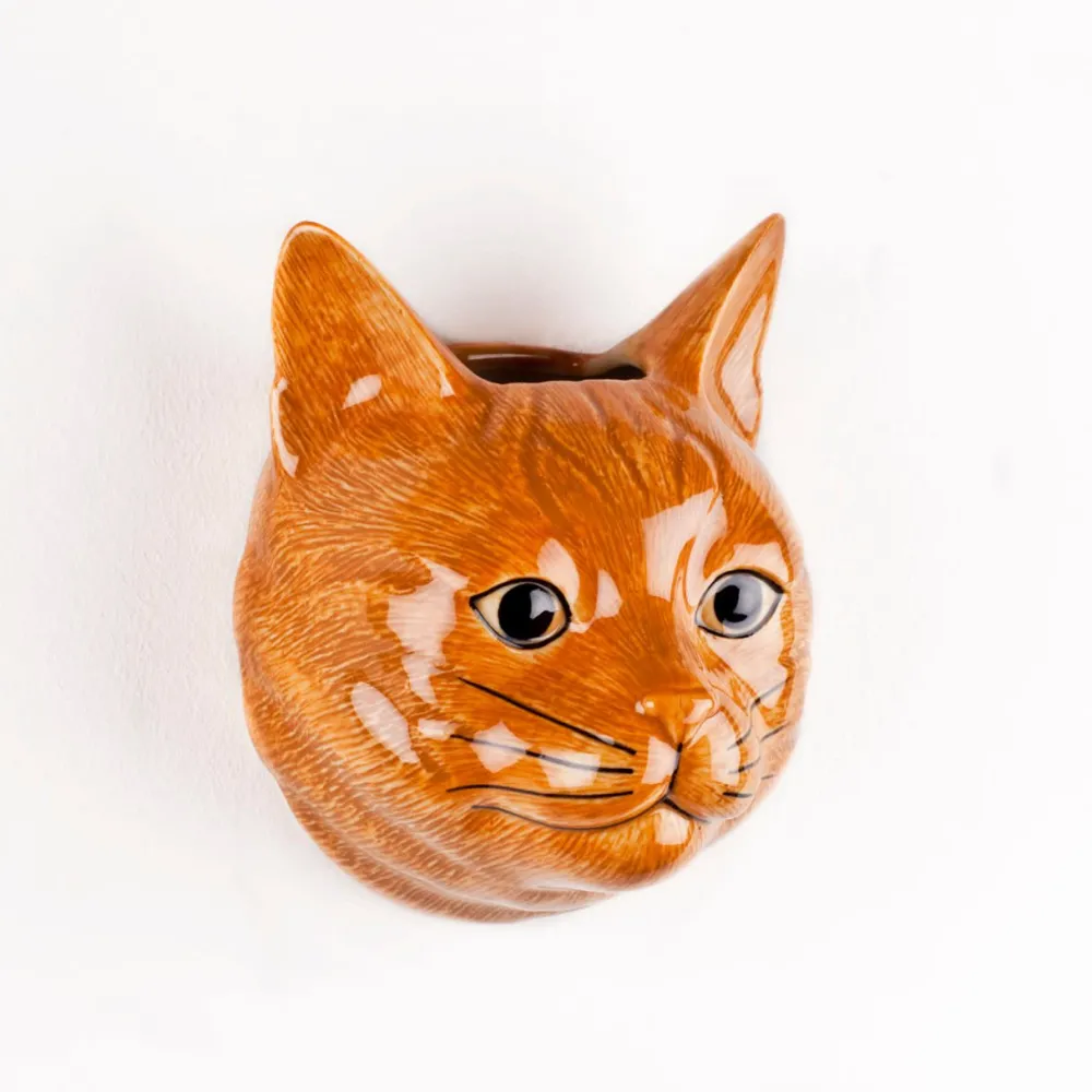 Quail Ceramics Vases|Wall Decor|Vincent Wall Vase