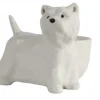 Quail Ceramics Quail Ceramics|Westie Egg Cup