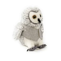 Home Accents|Queenie Queen the Owl Doorstop