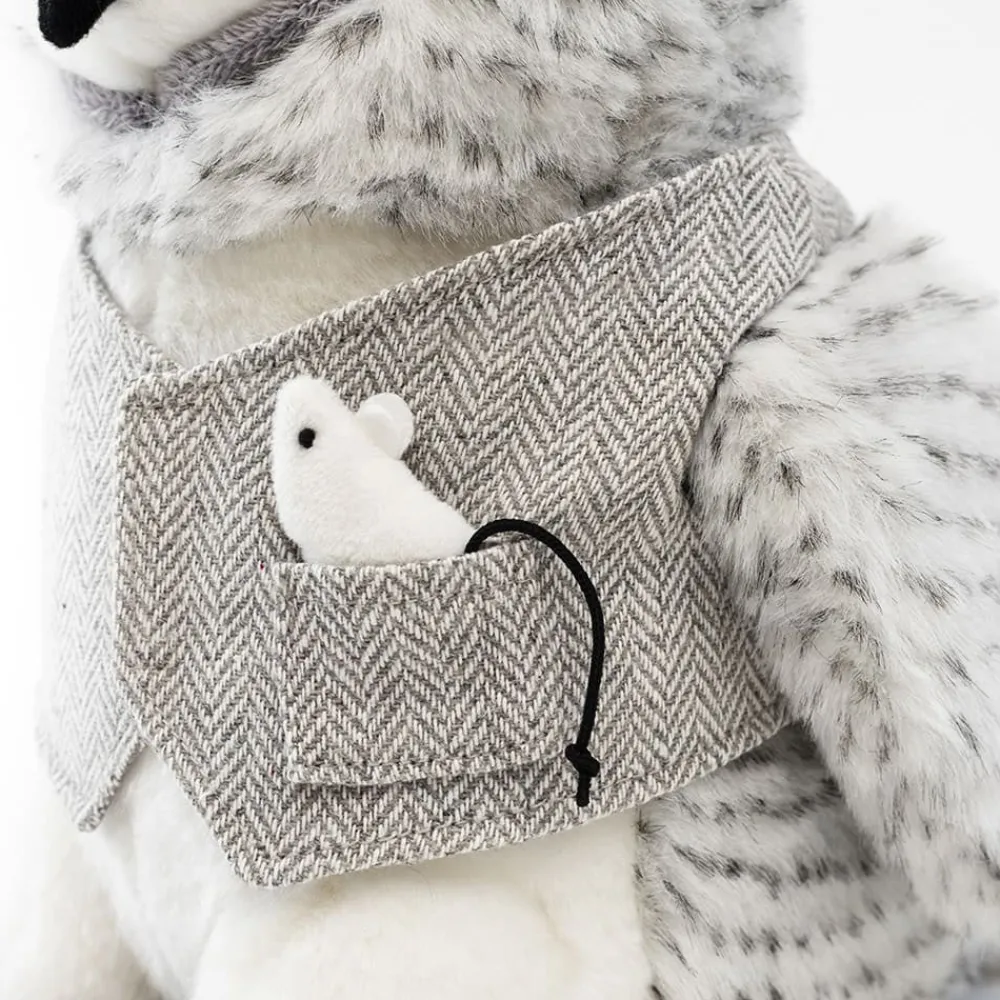 Home Accents|Queenie Queen the Owl Doorstop