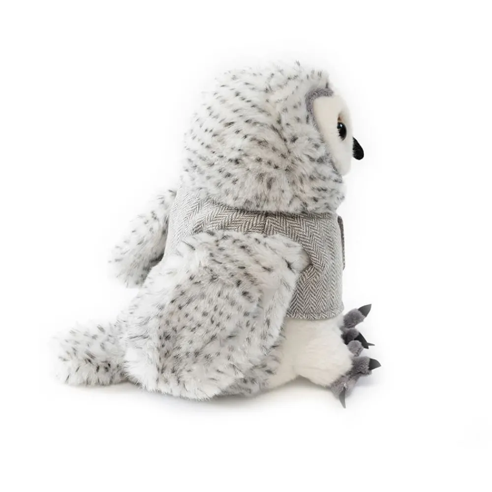 Home Accents|Queenie Queen the Owl Doorstop