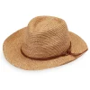 Hats|Quinn-Camel Hat