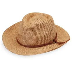 Hats|Quinn-Camel Hat